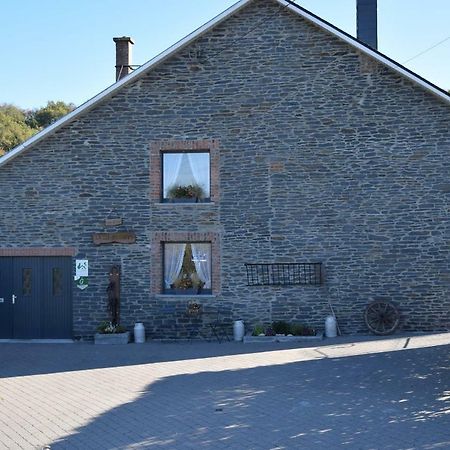 La Cle Des Champs Vila Bertogne Exterior foto