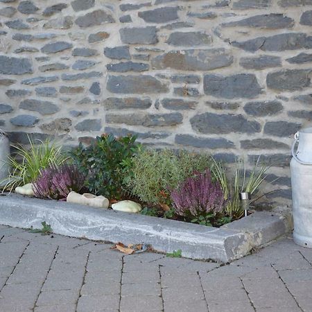 La Cle Des Champs Vila Bertogne Exterior foto