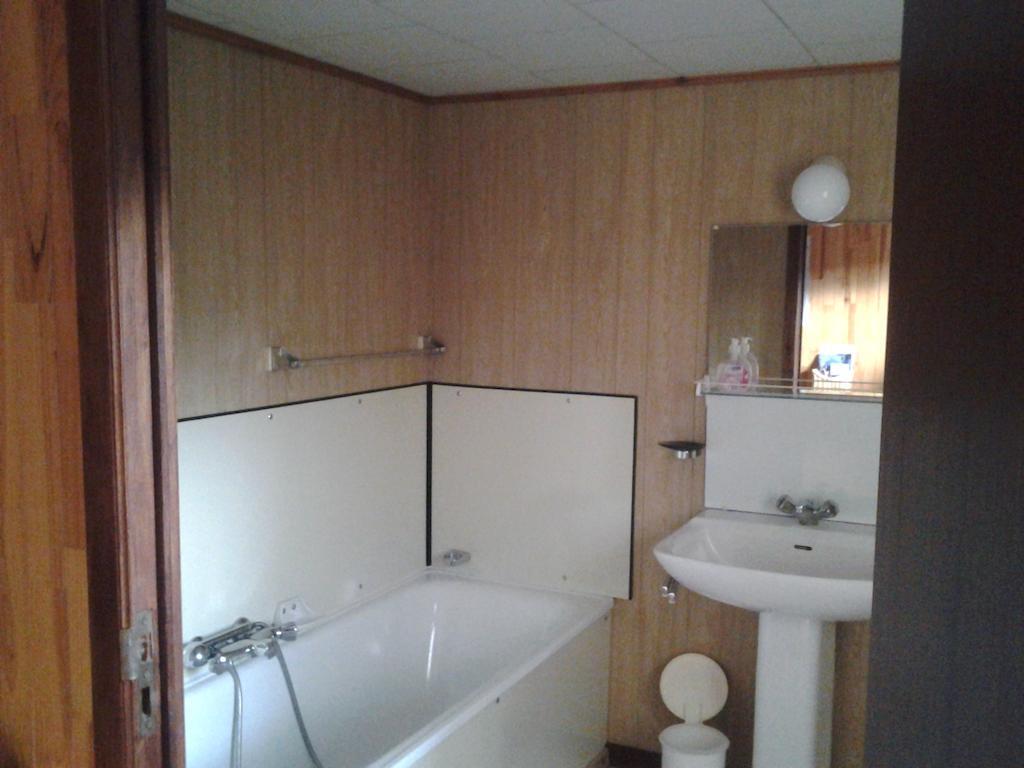 La Cle Des Champs Vila Bertogne Quarto foto