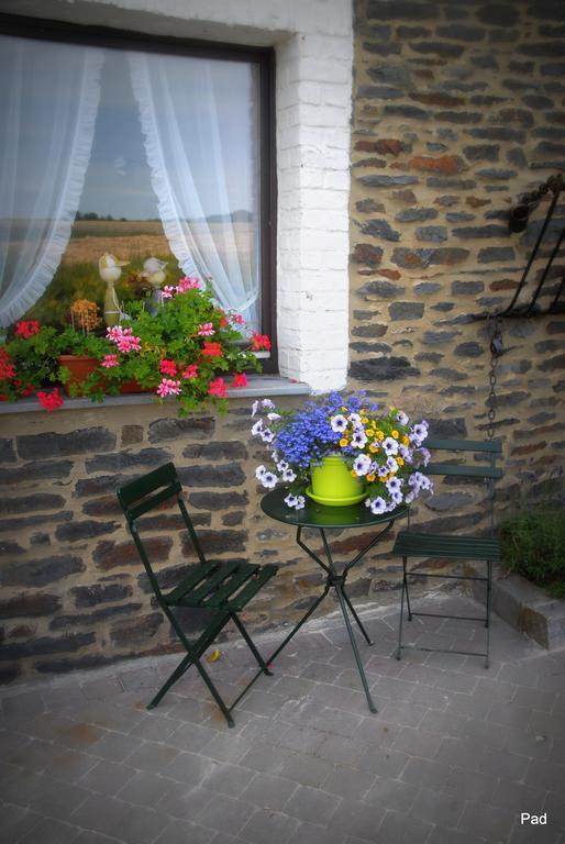 La Cle Des Champs Vila Bertogne Exterior foto