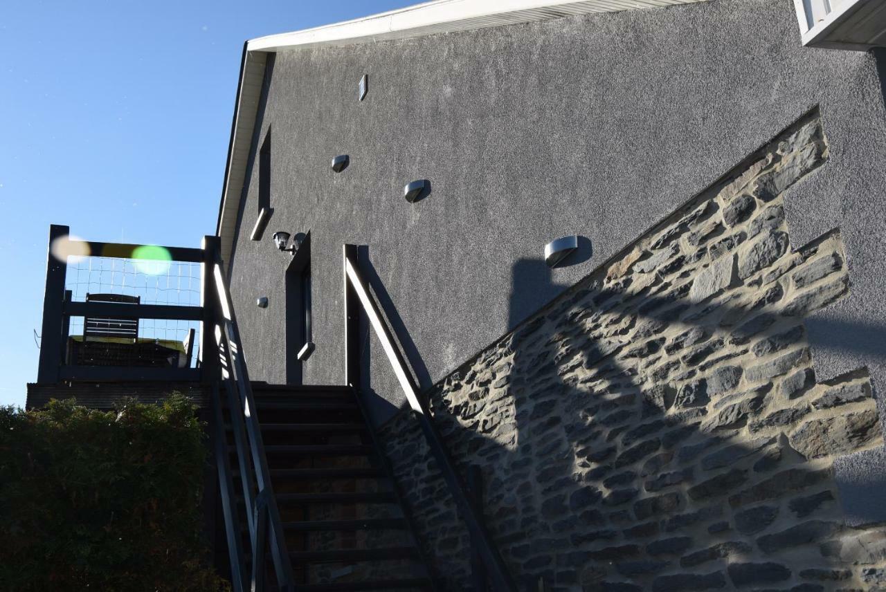 La Cle Des Champs Vila Bertogne Exterior foto