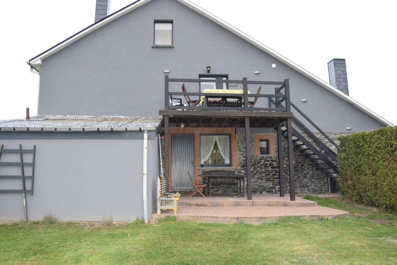 La Cle Des Champs Vila Bertogne Exterior foto