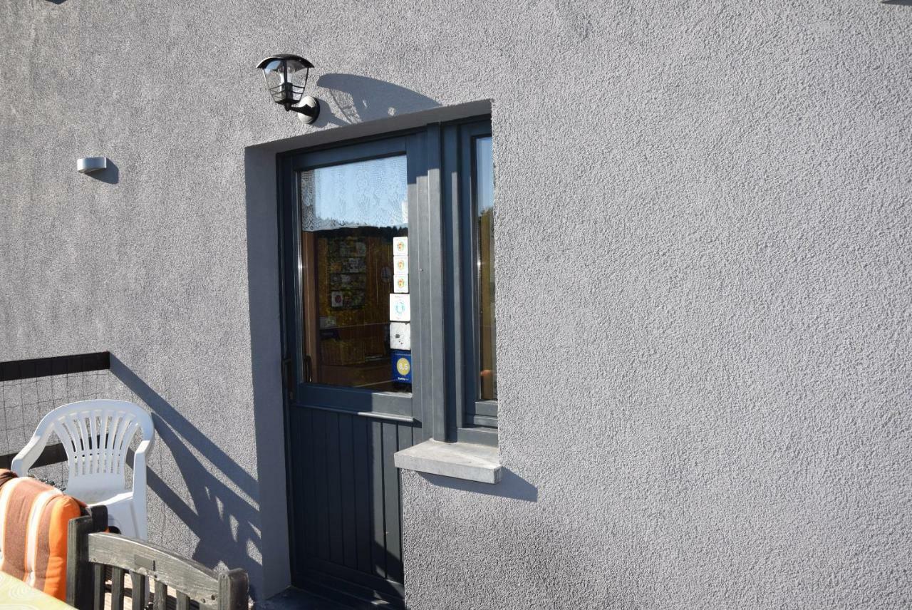 La Cle Des Champs Vila Bertogne Exterior foto